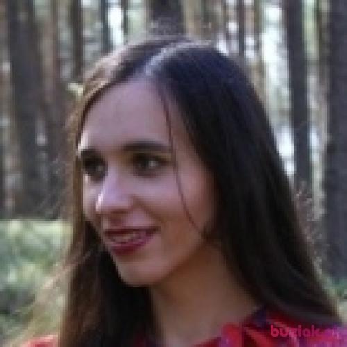KarolinaS, Female, 29 years, Łódź