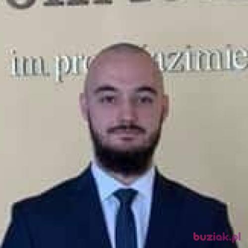 JakubKamil, Male, 30 years, Berlin