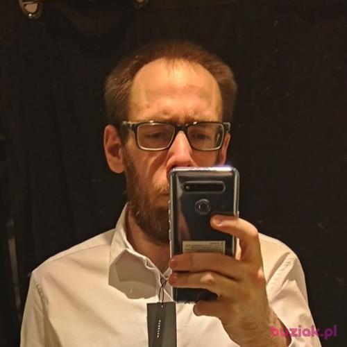 negatywny67, Mężczyzna, 38 lat, Gorzów Wielkopolski