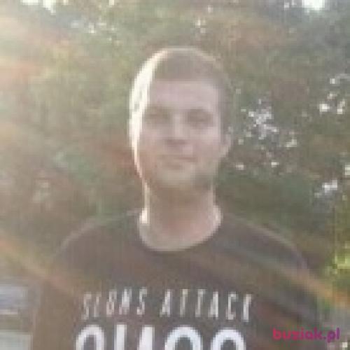 Sensu164, Male, 32 years, Katowice