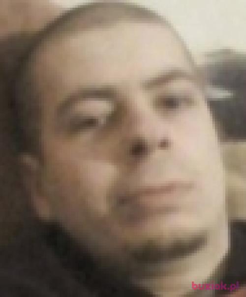 schabik22, Male, 34 years, Krynica