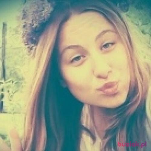 Julita7, Kobieta, 27 lat, Września
