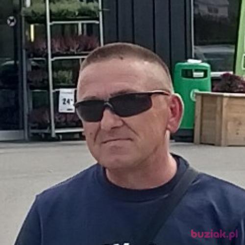 fjolek1970, Male, 55 years, Legnica