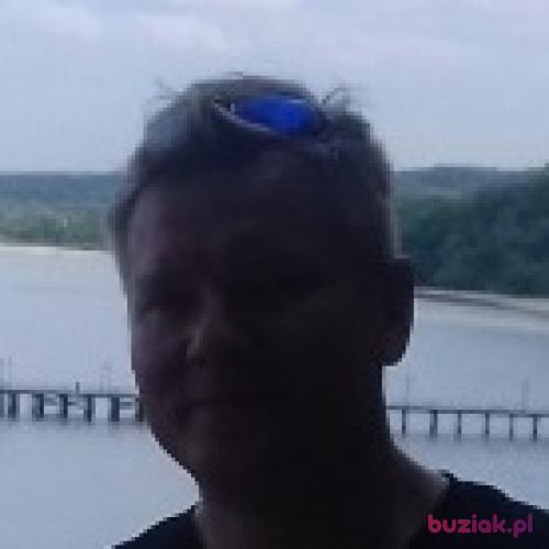 Aktywa, Mężczyzna, 56 lat, Gdańsk