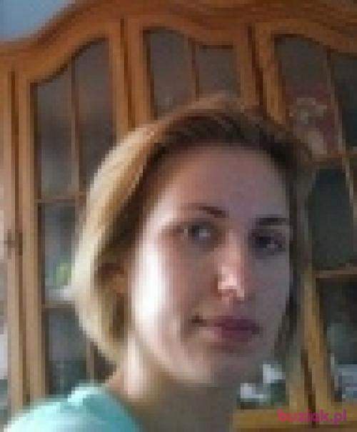 patusia12, Female, 36 years, Szlichtyngowa