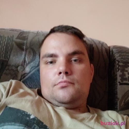 damian9d, Male, 30 years, Kraków