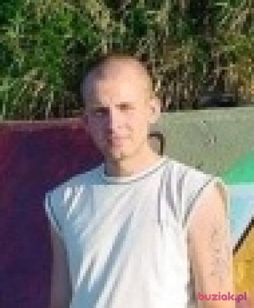 pawel577997, Male, 42 years, Dziwnów