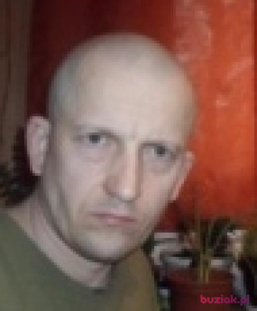 herer, Mężczyzna, 48 lat, Krosno