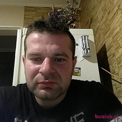 stiwen1, Male, 43 years, Pniewy