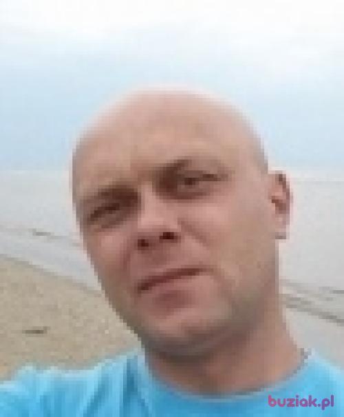 majkenik1, Male, 44 years, Olsztyn