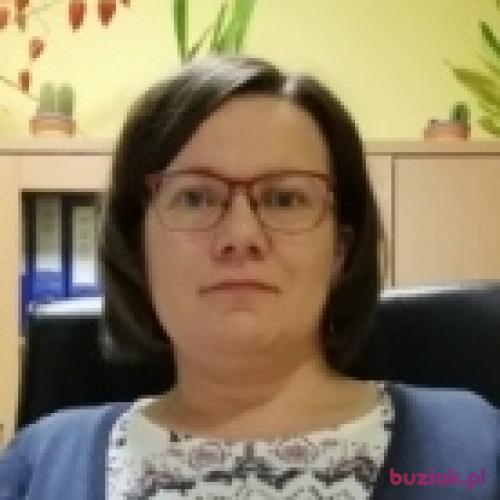 Ollisabeth, Kobieta, 48 lat, Chełmno