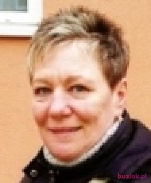 dana54, Female, 67 years, Zielona Góra