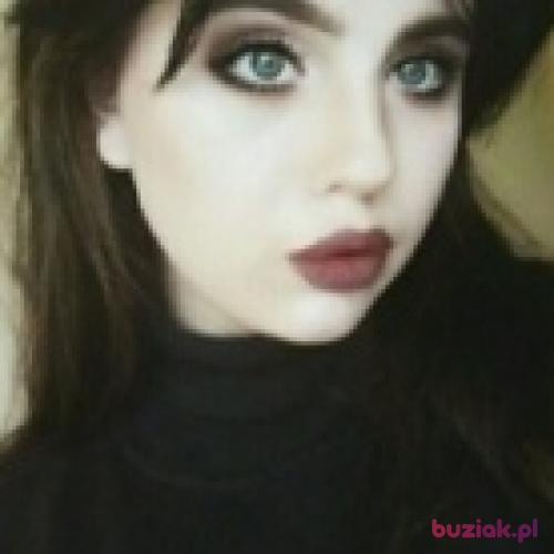 Olax3, Female, 24 years, Lublin