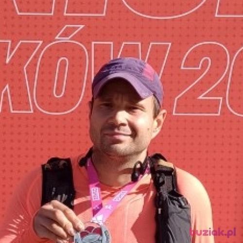 124mily2, Mężczyzna, 41 lat, Ciechocinek