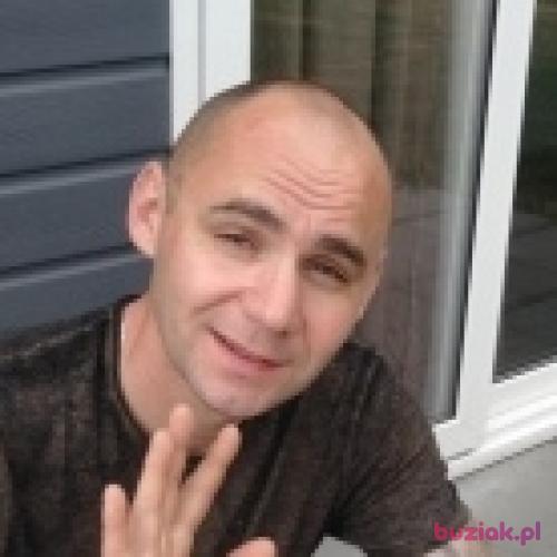 MaciejPiotr, Mężczyzna, 41 lat, Nadrenia-Palatynat