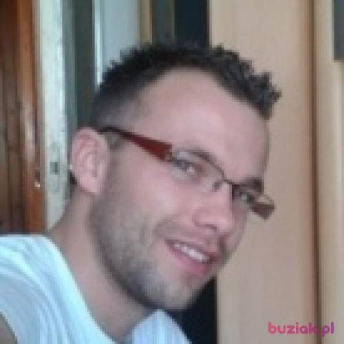 tom2525, Male, 38 years, Poznań