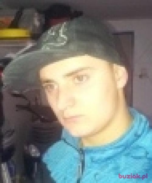 harnas987, Male, 33 years, Lwówek Śląski