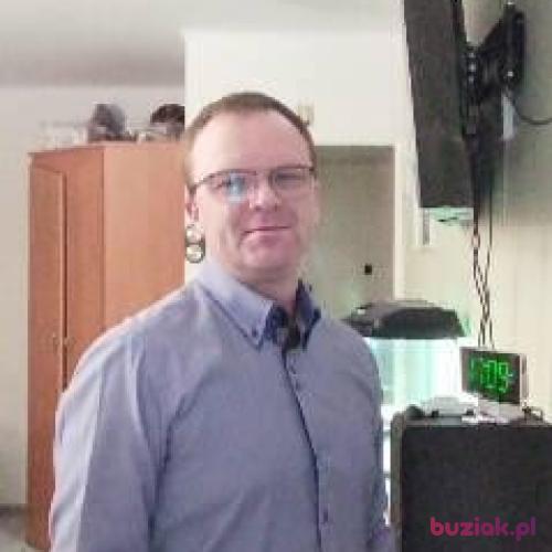 arekpiotr73, Male, 53 years, Pabianice