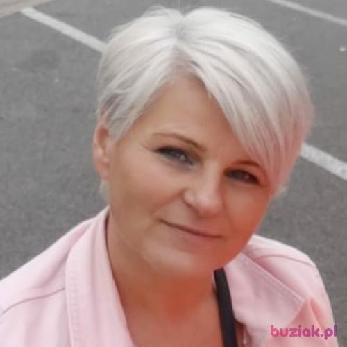 weronika76, Kobieta, 50 lat, Gliwice