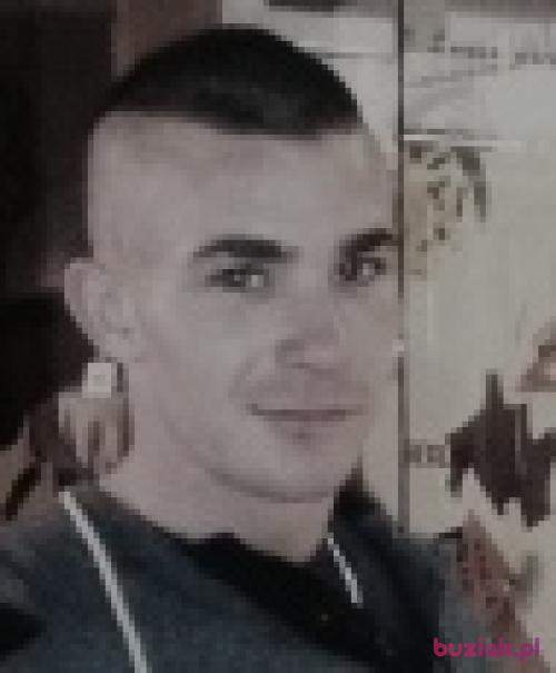 damiano5, Male, 29 years, Zielona Góra