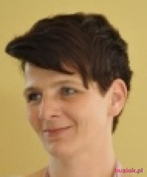 DominikaJ, Kobieta, 48 lat, Amersham