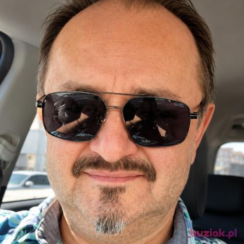 maciek321, Mężczyzna, 55 lat, Merseyside