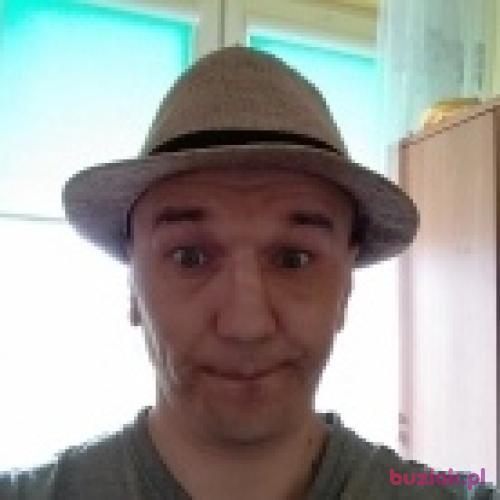 Wojciech39, Mężczyzna, 45 lat, Białystok