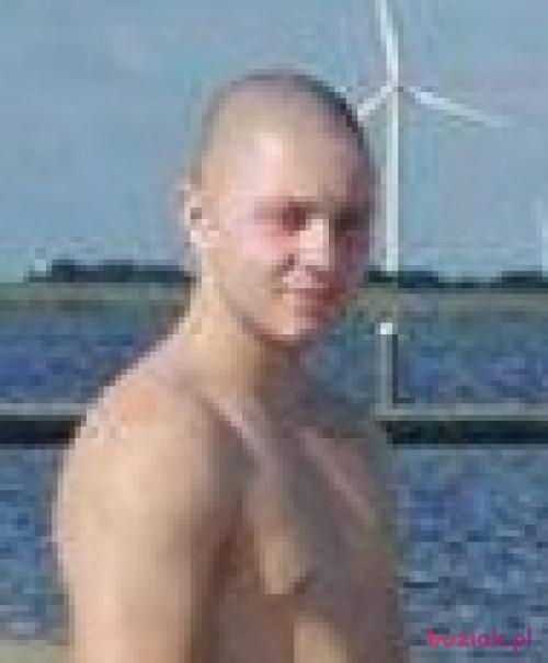 Wariacik1997, Male, 29 years, Wrocław