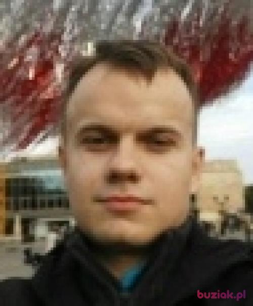dziemek1, Mężczyzna, 33 lata, Gdańsk