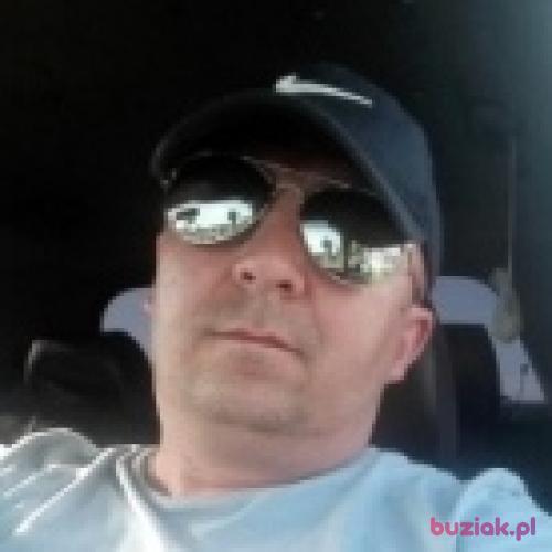 Tbenec, Male, 50 years, Łódź