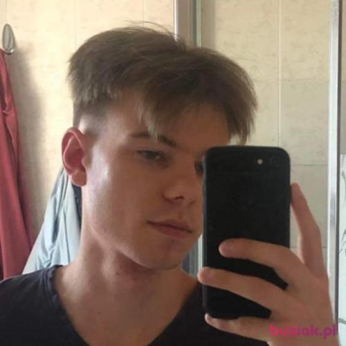 Pawel12242003, Male, 23 years, Kraków