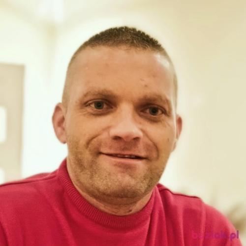 Pakopako, Mężczyzna, 43 lata, Gdynia