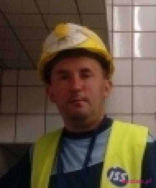 Januszwolanski, Male, 43 years, Kraków