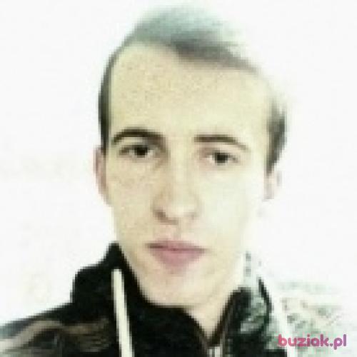 mariuszxyz8, Male, 33 years, Kraków