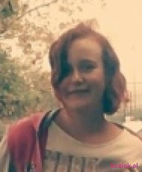 rudaaa12, Female, 28 years, Lublin