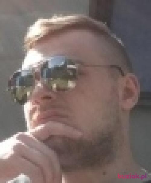 mati9696, Male, 30 years, Lublin