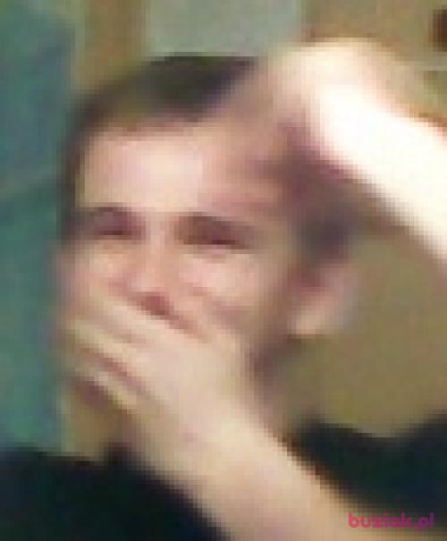 SlawekSeksiak, Male, 27 years, Katowice