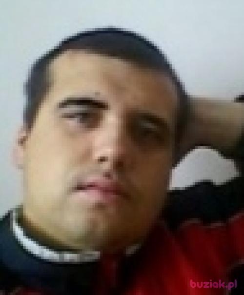 Mario8619, Mężczyzna, 40 lat, Kielce