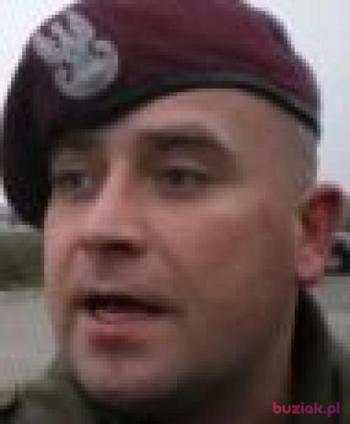 WOJSKOWY, Male, 41 years, Łódź