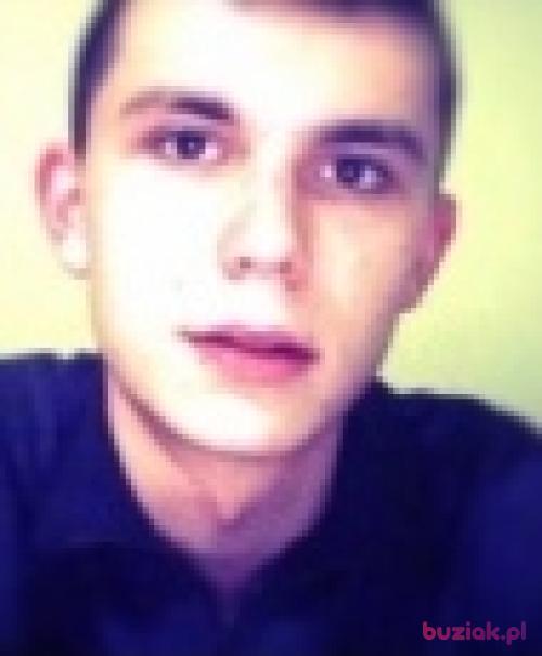 Ziom17, Mężczyzna, 31 lat, Czarnków