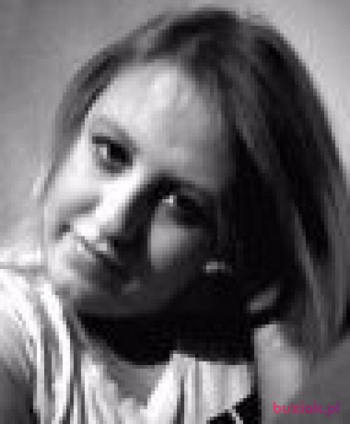 justyskam, Female, 34 years, Kraków