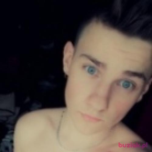 Dominik018, Male, 26 years, Szczecin
