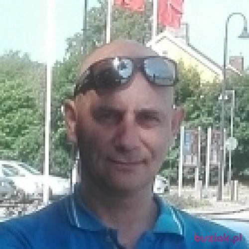 Ralfsambor77, Male, 49 years, Tczew