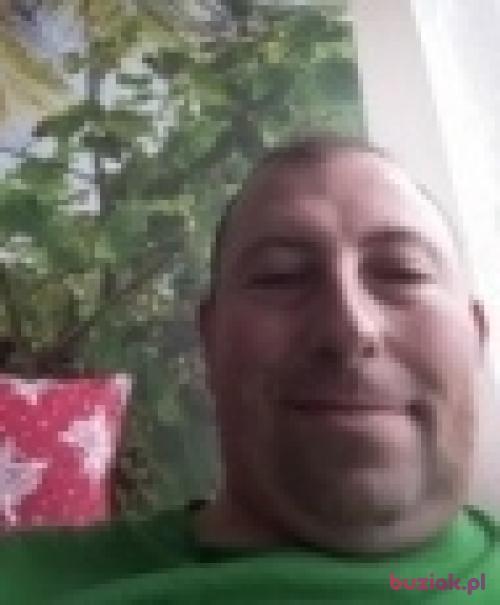 Garbacz, Male, 43 years, Łódź