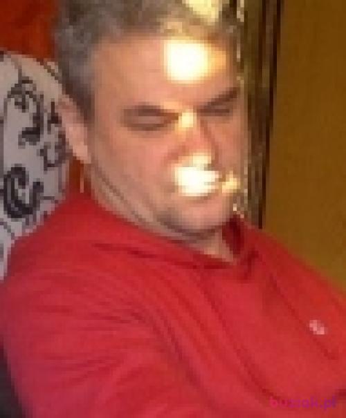 spejs, Male, 56 years, Gliwice