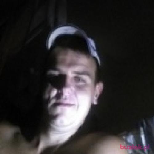 Heru, Male, 30 years, Syców