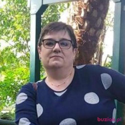 miriam7, Kobieta, 54 lata, Gliwice