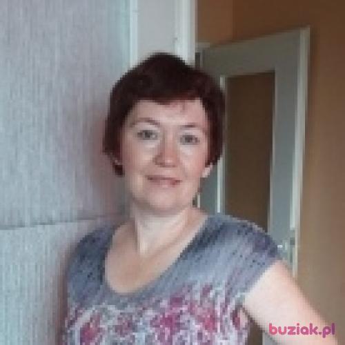 Agatka50, Kobieta, 58 lat, Piotrków Trybunalski
