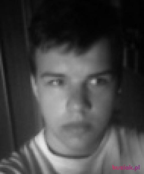 Warti, Male, 26 years, Rzeszów