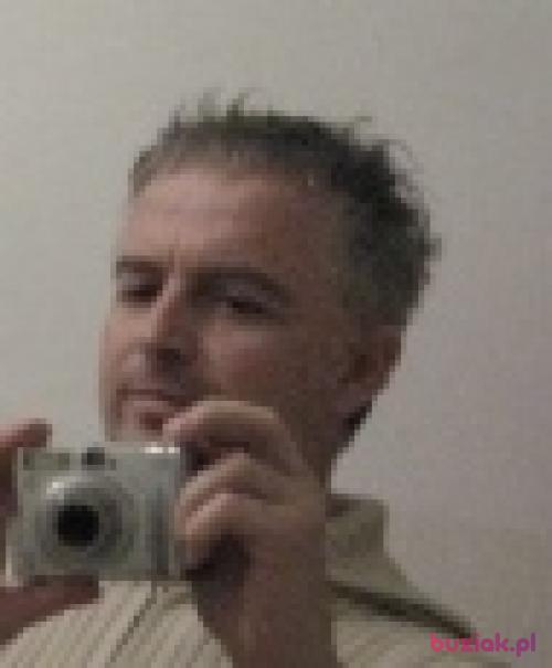 Aswid, Male, 47 years, Kraków